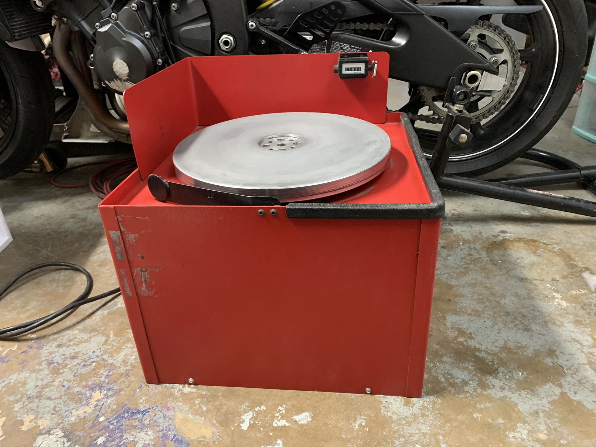 CLIPPER BLADE SHARPENING MACHINE for Sale in Plano, TX OfferUp CLIPPER BLADE SHARPENING MACHINE for Sale in Plano, TX OfferUp