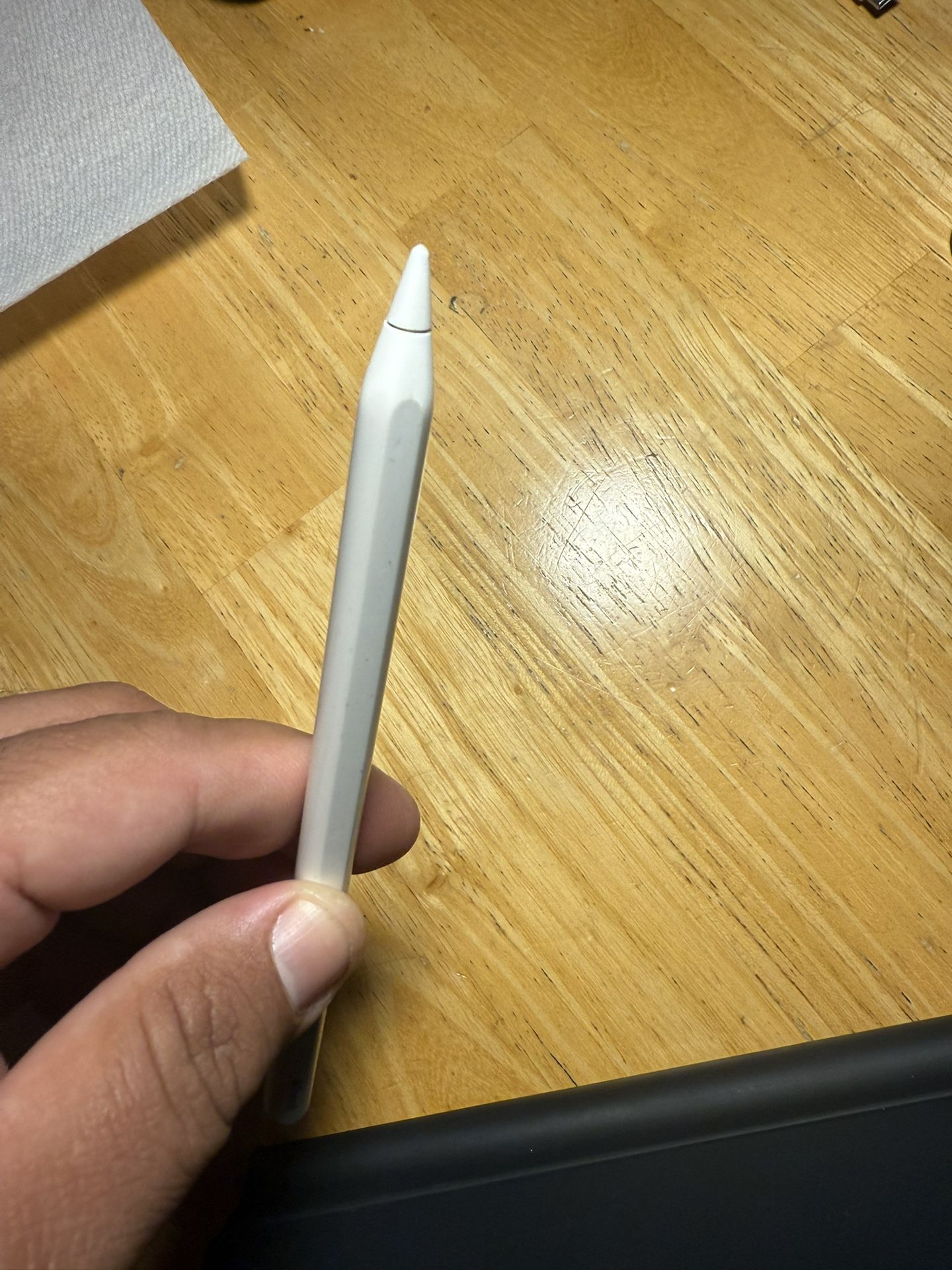 iPad Pro 3rd Gen 12.9 Keyboard / iPad Pro Pencil