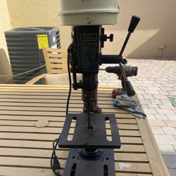 Drill Power Craft 