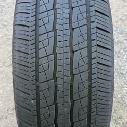 General 275/60/20  (1) Tire