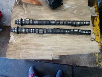 k series stage 2 three lobe cams