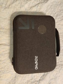 Back Massager Hot/Cold