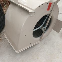 Swamp Cooler Parts Partes