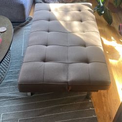 Small Futon $50 OBO