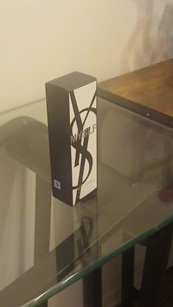 Ysl Myself 3.3oz