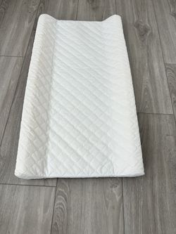 Changing pad