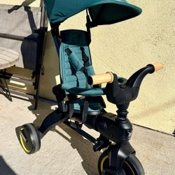 Doona Liki Trike S5