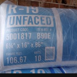 INSULATION R-19 