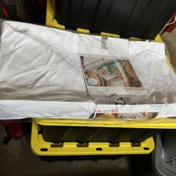 Brand New Baby Changing Mat