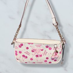 Juicy Couture Cherry Bag