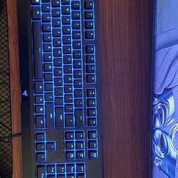 Razor Keyboard 