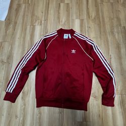 Adidas Jacket 
