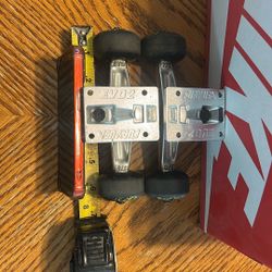 Fury Evo 2 7.75 Stakeboard Truck.