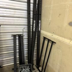 Rogue Power Rack 