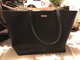 Kate spade ♠️ Black