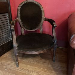 Antique Chair