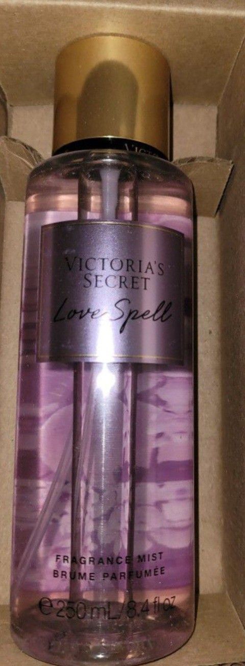 Women's Victoria Secret Body Spray