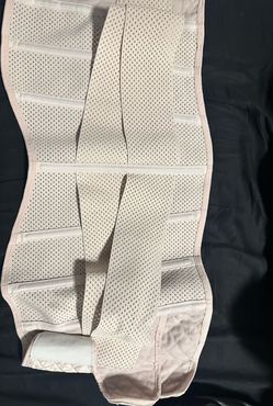 Waist trainer s/m