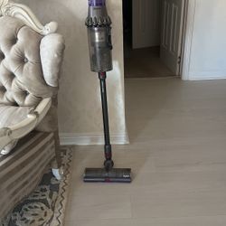 Dyson Vacuum 