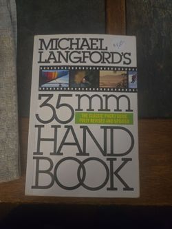 Michael Langfords 35mm Handbook