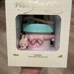Wake up Mokoko Cup 