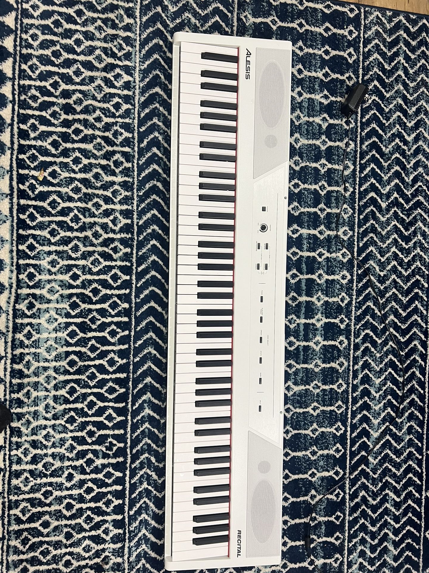 Alesis Recital Piano 88 Keys
