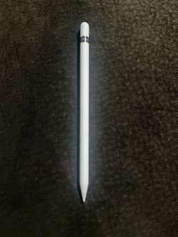1st gen Apple Pencil