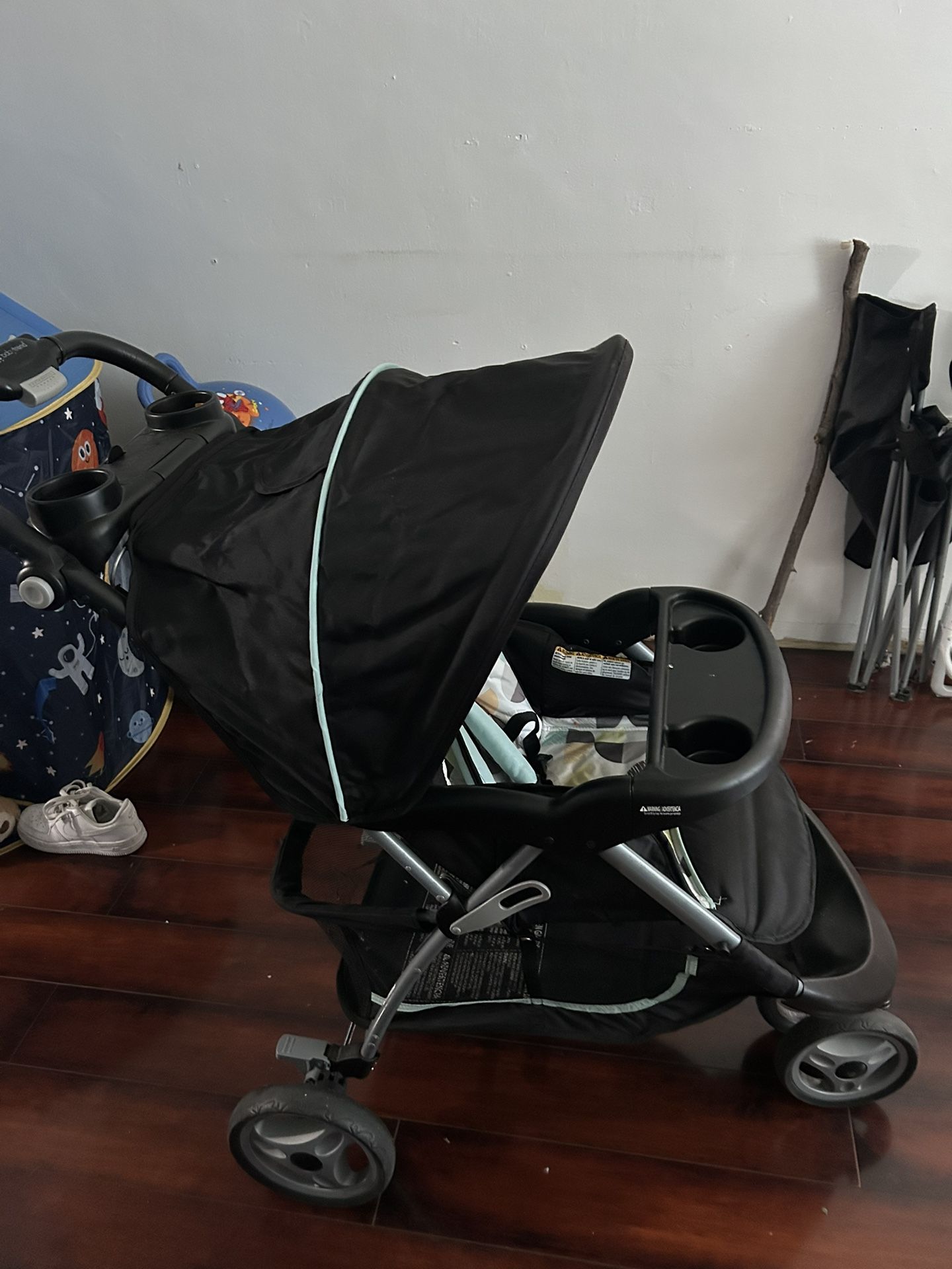 Stroller