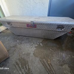 Caja Para Troca Chica 