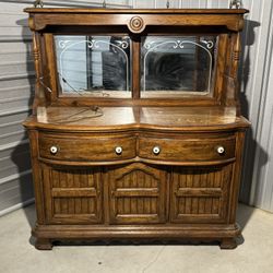 China Cabinet 