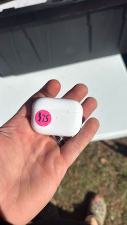 AirPod Pro 2