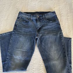 Levi Jeans