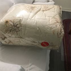Comforter 