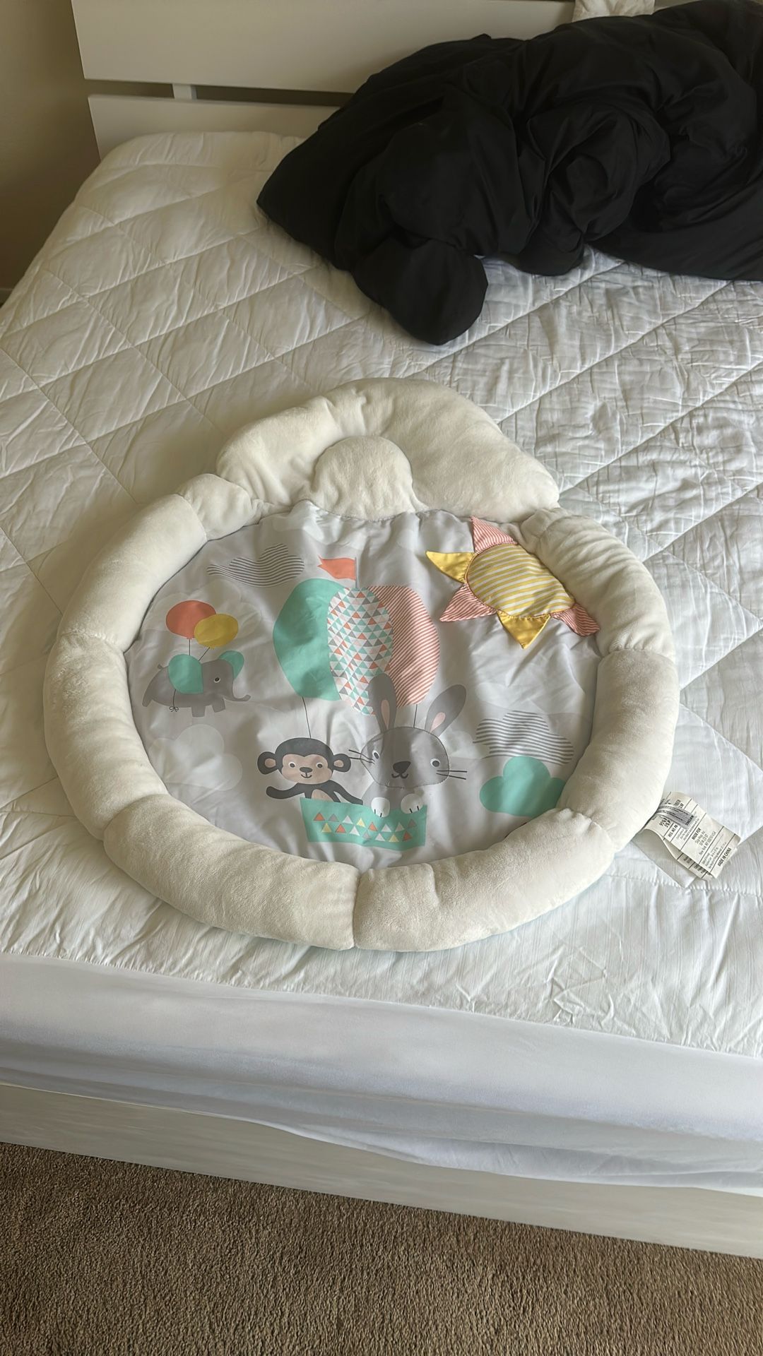 Baby Mat