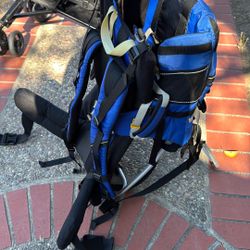 Kelty Kids Hiking Backpack