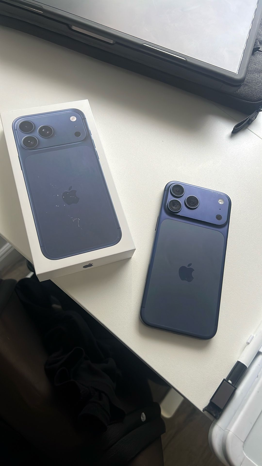 iPhone 17 Pro Max 256GB