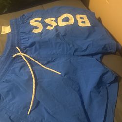 XL Hugo Boss Shorts