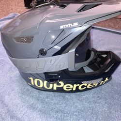 100 Percent Helmet 