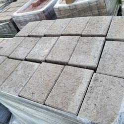 CONCRETE PAVERS $360 EACH PALLET (120 SQUARE FEET PER PALLET)