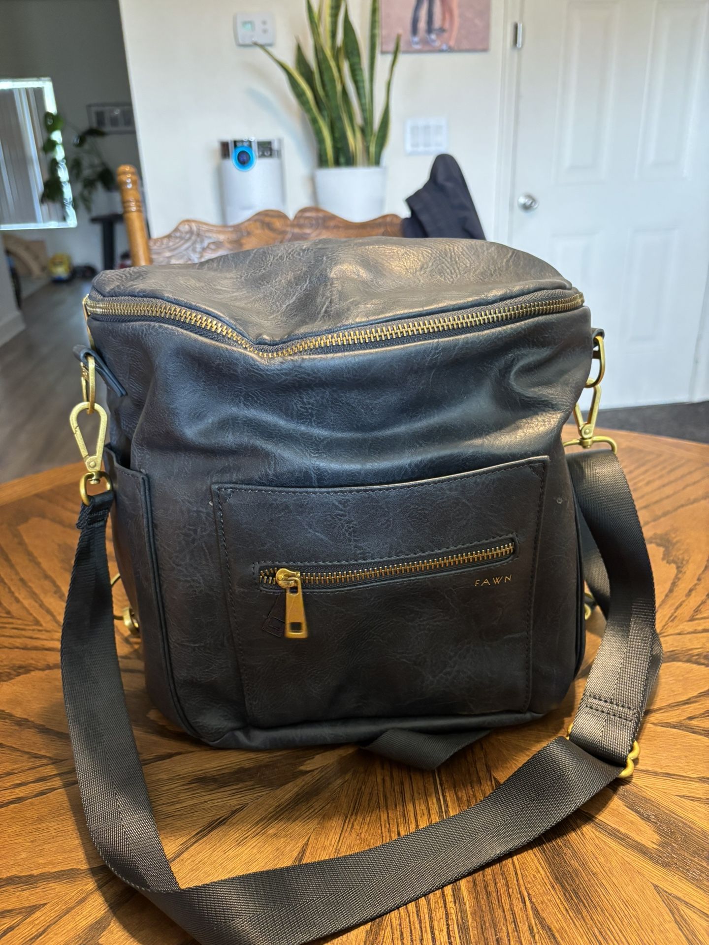 Fawn Design Mini Diaper Bag