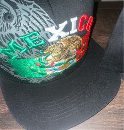 Mexico Hats⚽️⚽️⚽️⚽️