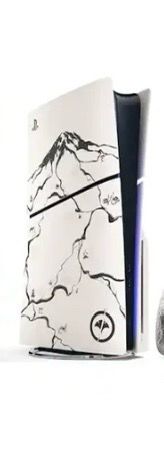 PS5 (GHOST OF YOTEI EDITION )