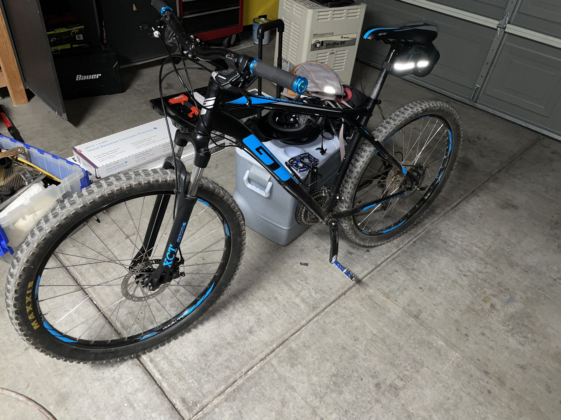 Gt aggressor pro pedals hotsell