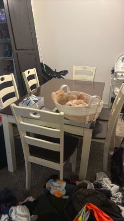 Table set