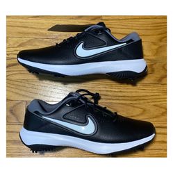 Nike Victory Pro 3 Golf Shoes Men’s Sz 12 New No Box! 