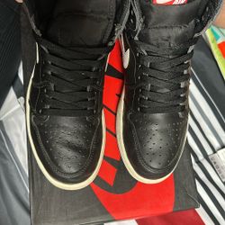 Ying Yang Jordan 1 Retros 