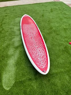 Lovemachine FM 8’1 surfboard