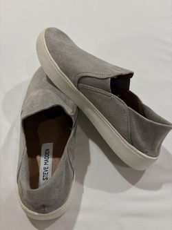 Steve Madden Flats