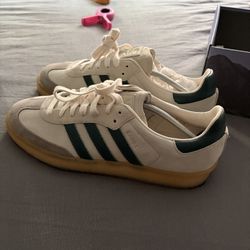 adidas Clarks 8th Street Samba Used Size 12
