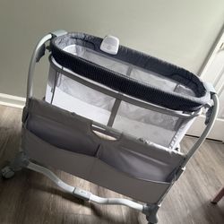 ingenuity Bassinet 
